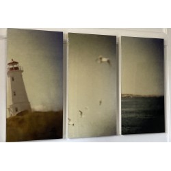 Unknown by Charlene Serdan